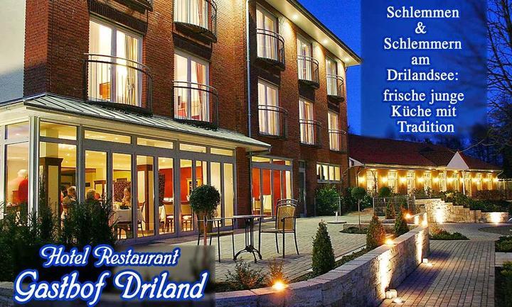 Driland Restaurant Fa. Berning